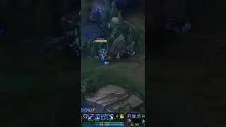 League of Legends Funny Moments #405 (LeagueOfLegends FAILS & EPIC MOMENT) #Shorts #LeagueOfLegends