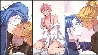 The Power of Love, The Master's Lust Chapter 72
