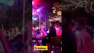 Raytali lagin 🎶‼️ Sindhe Musical Party Sutrkar....@thaadiwasi2765