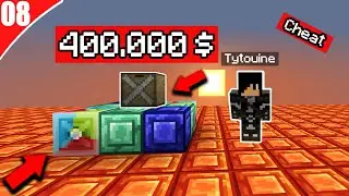 J'ai ACHET&Eacute; le DRAWER le plus CH&Egrave;RE du SERVEUR ! - Paladium V9 Ep 7
