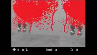 Psi Project (gameplay)