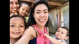 BUHAY AMERIKA | BAKASYON SA BICOL (PHILIPPINES) Part 2 | Filipino American Family | ItsLeaMoments