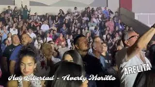 Hay Libertad - Averly Morillo