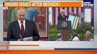 PM Modi Hits Back at Trump Tariff Jibe | Says India Will Be World&rsquo;s 3rd Biggest Economy | News9