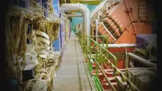 Anonymous   They Aren't Going to Tell You About This! CERN ALERT MESSAGE 2017