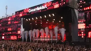 R3hab, Timmy Trumpet, W&W - Distant Memory (Zongholi Remix)
