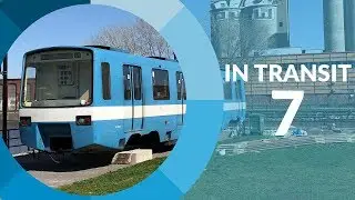 Sprung Into Spring | In Transit #7