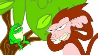Shimbob the Jerk!