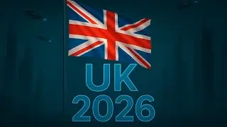 🇬🇧 THIS IS HOW THE UK WILL BE IN 2026 (NOT WHAT YOU EXPECT ❌)