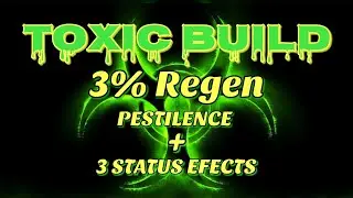 TOXIC BUILD PVP ❌🤢 - PESTE + 3 ESTADOS ALTERADOS - The Division 2 - TU 11.1