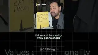 MBA Interview Advice | How To Crack SPJIMR Personal Interview?