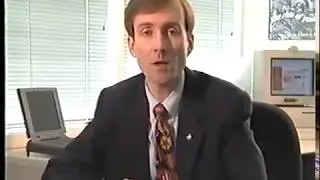 Apple's Operating System Strategy &bull; 1997
