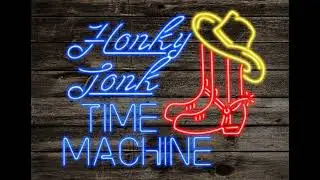 Clay Walker Joins The Honky Tonk Time Machine