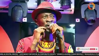 AWUDAT Perform Mr.Ode Song with Nana Agyeman With A Spectacular Performance