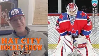 Valiquette: Russia's KHL was 