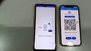 IOB Merchant App demo