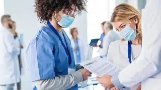 National Nurses Week 2020