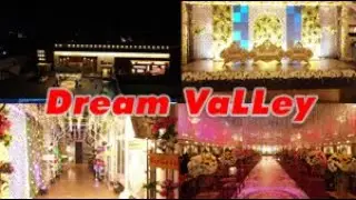 Dream Valley Marquee Sialkot | Best Video | Best Location | The Dream | Event Location Sialkot