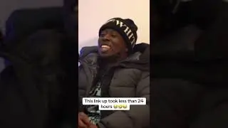 Link up took less than 25 hours - #podcast #linkup #jokes #funny #fyp