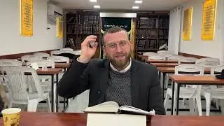 הרב איתיאל אייל |  שיעור אור החיים פרשת בשלח