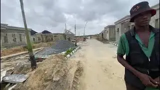 Lekki Avana. Luxury at it peak