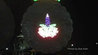 GLF 2019 R1E12 Brgy. San Jose
