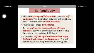 Human Harmony | Concept, Need & Dimensions | Human Values & Ethics