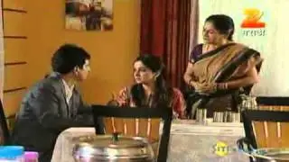 Guntata Hriday He - Marathi Serial - Best Scene - Sandeep Kulkarni, Pallavi Subhash - Zee Tv