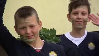 Labas iš Kelmės 2018-06-29