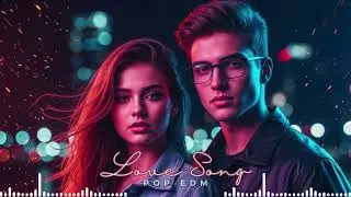 Your Touch Feels Like Home | UK Pop EDM Love Hit 2025