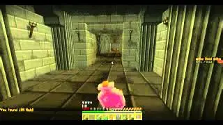 Crypt Crawler episode:1