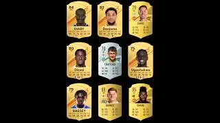 Premier League🏴󠁧󠁢󠁥󠁮󠁧󠁿New summer signings Part 2 #football #transfer #premierleague #2023🏴󠁧󠁢󠁥󠁮󠁧󠁿⚽