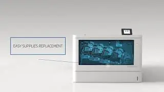 HP Color LaserJet Enterprise M751 Printer series   video 90s WW   LaserJet   HP Inc Video Gallery