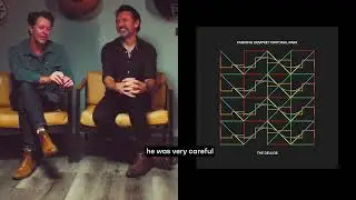 The Story About THE DELUGE Artwork...