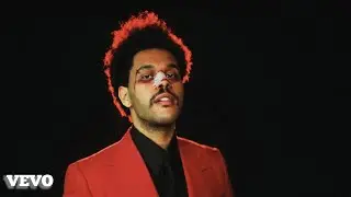  The weeknd   &mdash; The Cruelty of This Love | Dark R&B Falsetto (XO Vibe Official lyric video) 