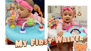 BABY&rsquo;S FIRST WALKER || Life in Sydney || Australia Vlog