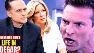 Tragic Death Breakup?General Hospital Recap & Last-Minute Alibis - A Nail-Biting Race Against Time!