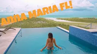 Come Take A Tour Of This Beautiful Florida Home on Anna Maria Island