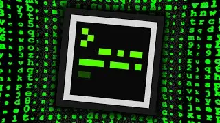 Minecraft Encrypted | DIGITAL RESOURCE GENERATION IS OP! #10 [Modded Questing Survival]