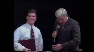 USWA TV 1/22/1994: Skull Von Crush vs. Del Rios  Plus: The Gilberts, Gaylord, Koko B Ware, Wolfie