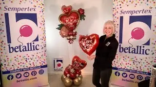 bBT 660 LINK O LOON&reg; Valentine's Day!