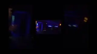 Lil clip of kzle performance in Nashville @ the honeypot         (Via IG: @montmillz)
