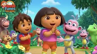 Dora My Friend