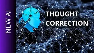 1984 for AI: Real-Time Thought Correction in AI Agents