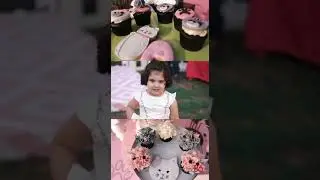 AMAL MUNEEB TURNS TWO - BIRTHDAY VIDEO COMING SOON
