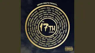 God's Grace (feat. Power Cee Born Allah, Nowaah The Flood, Dango Forlaine, OSVN, Sunez Allah &...
