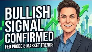 Fed Probe & Election Policies &mdash; Market Signal or Noise?