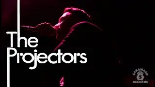 THE PROJECTORS - WAITING FOR US (OFFICIAL VIDEO)
