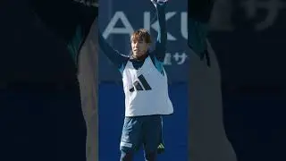 Training Movie | 1/10 Training!