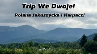 Trip We Dwoje!Polana Jakuszycka i Karpacz w jeden dzień!Triumph Tiger 900 GT Pro!